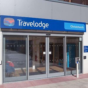Travelodge Christchurch